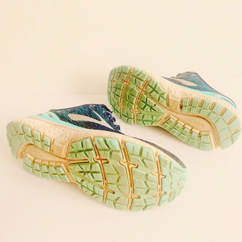 Brooks Ghost 11 Running Training - image 6